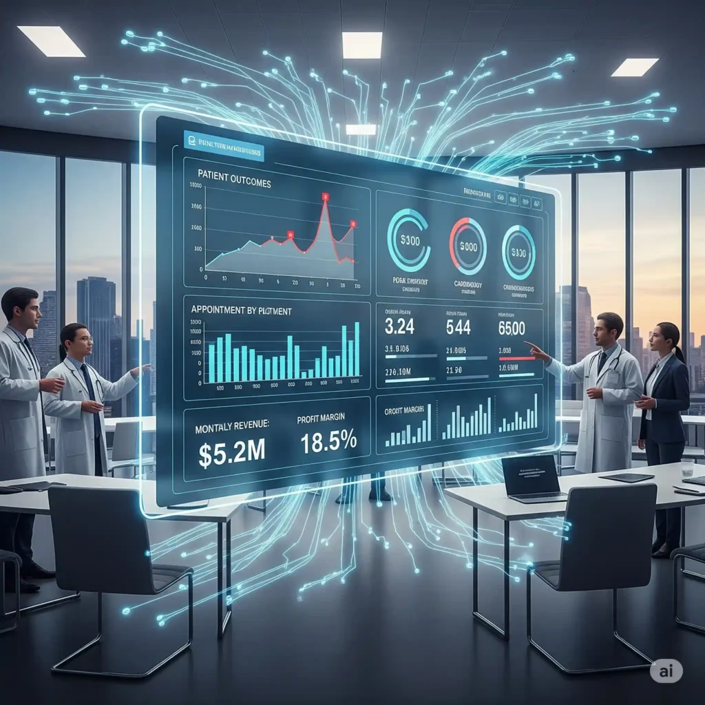 How to Protect Patient data in the Digital age