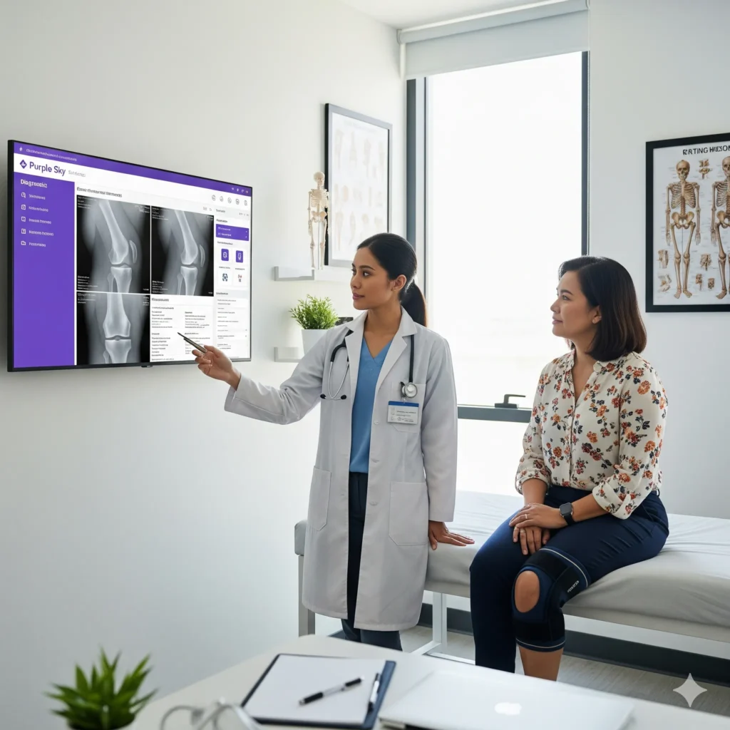 How Eye Care Centers Can Improve Efficiency